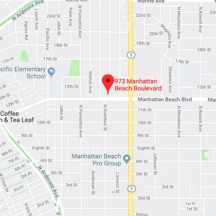 Our Location
