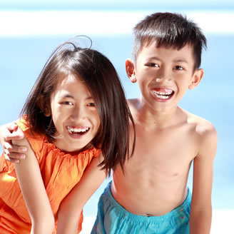 dental exams and cleanings
